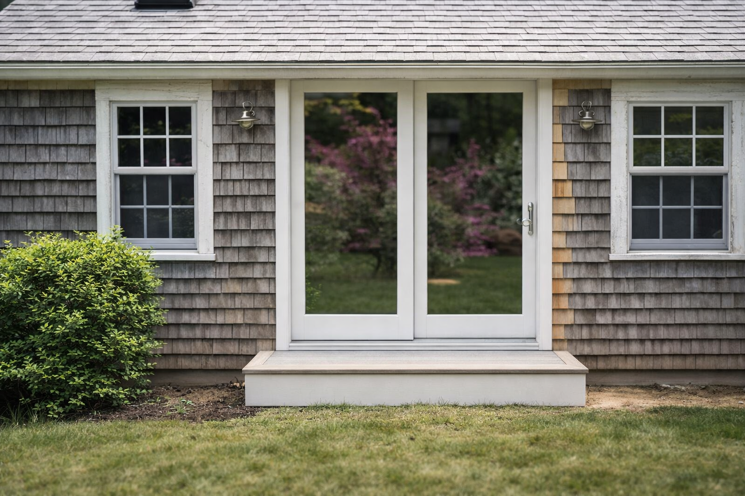 Door & Window Trim 4