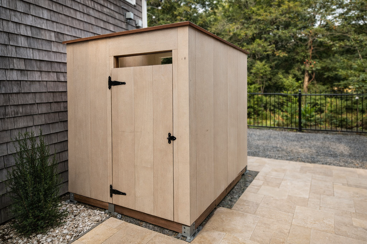 Exterior Carpentry 9