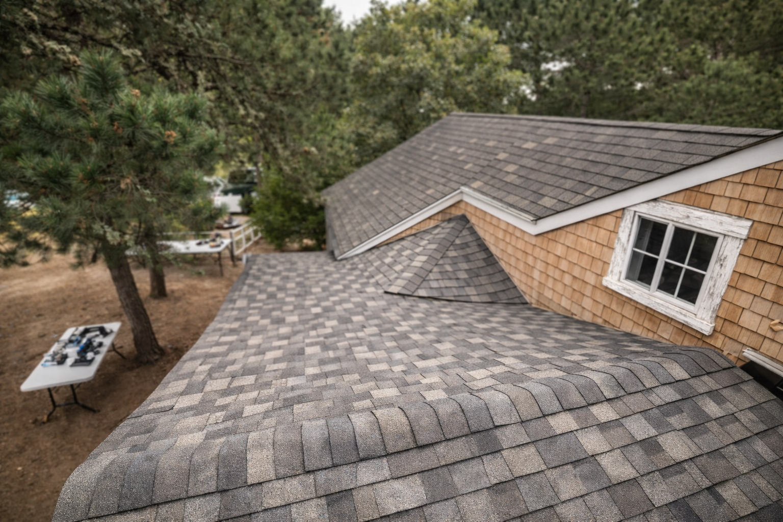 Exterior Carpentry 10