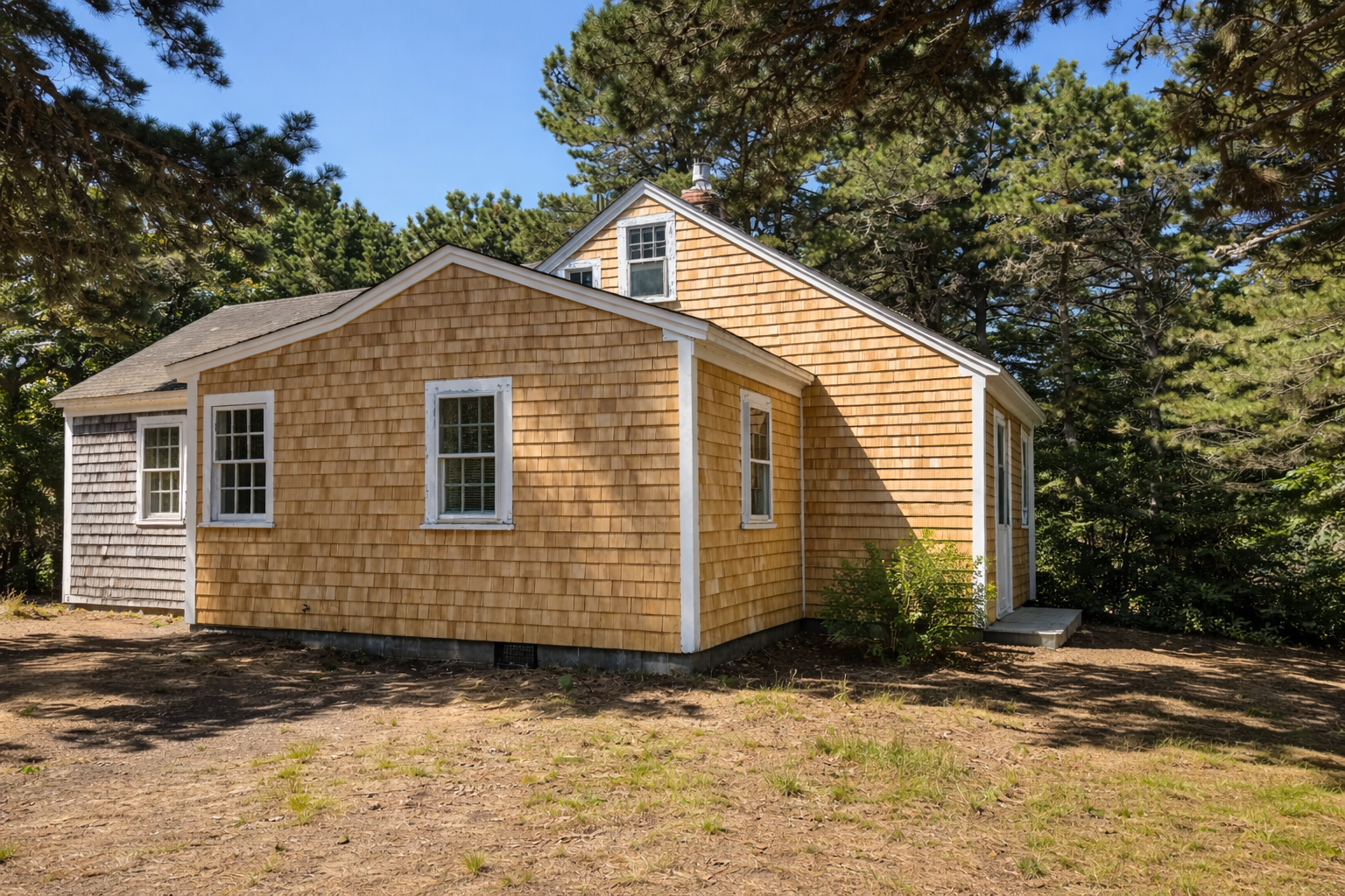 Exterior Carpentry 5