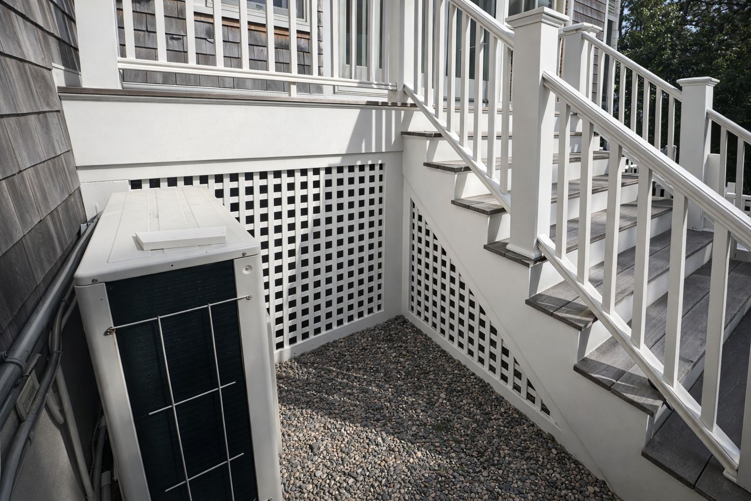 Exterior Carpentry 6